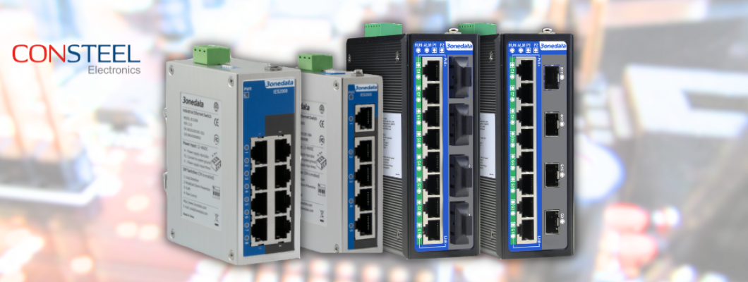 Does the switch share speed? Understanding network switches and their impact on network performance