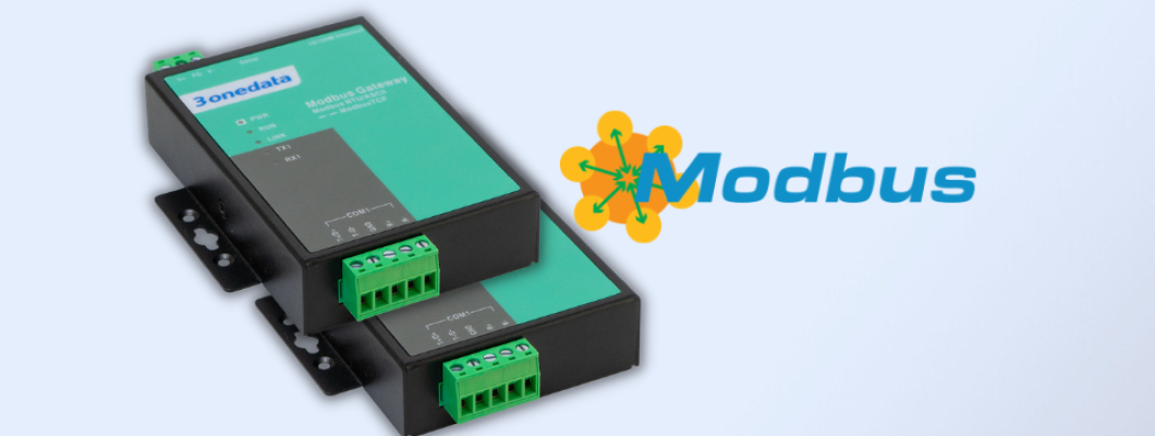 What Is a Modbus Gateway and What to Do If It Does Not Respond?