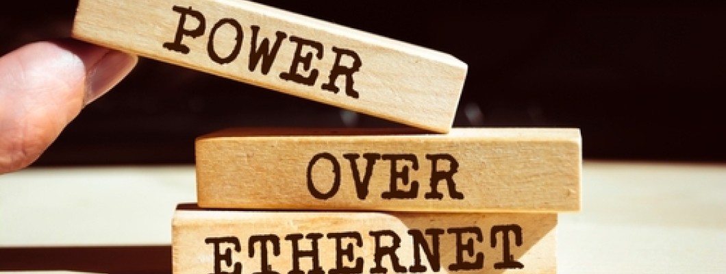 What is PoE? The Ultimate Guide to Power Over Ethernet