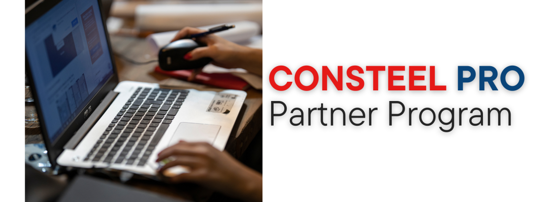 Consteel PRO
