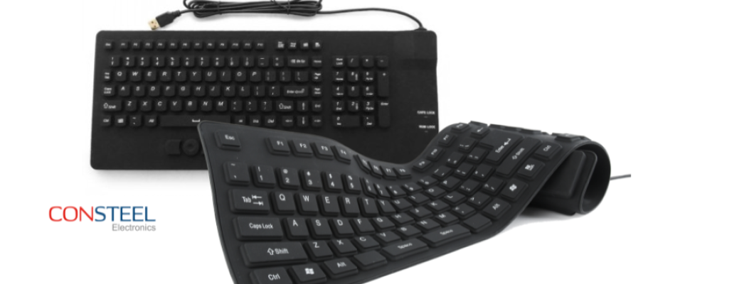 What is the difference between a mechanical keyboard and a membrane keyboard?