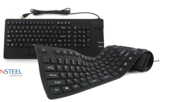 What is the difference between a mechanical keyboard and a membrane keyboard?