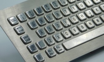 Jak wybrać właściwą klawiaturę przemysłową?