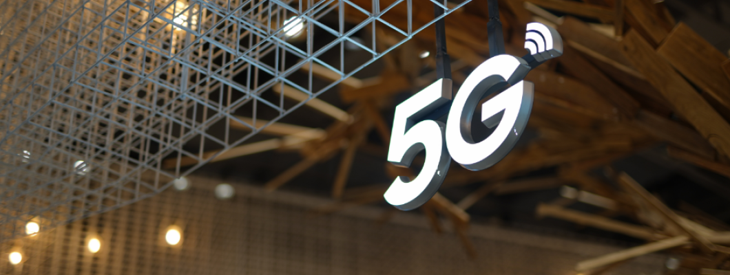 Creation of the 5G Network in Poland