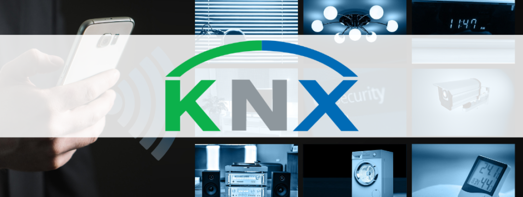 Supporting smart buildings: a detailed look at the KNX protocol