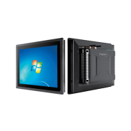 Conpanel Pro 150-W2 – 15'' komputer panelowy z procesorem J6412 i frontem IP65