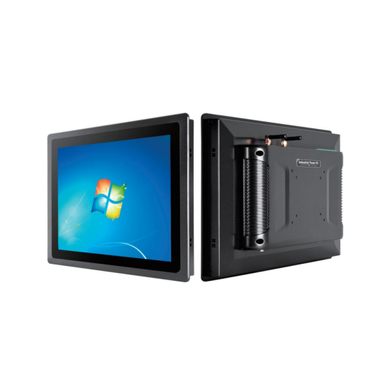 Komputer panelowy 15'' – model Conpanel Pro 150-J6412 | Consteel Electronics