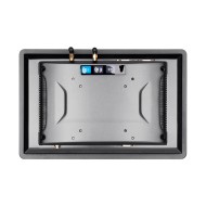 Conpanel Pro 101-W2 – 10.1'' przemysłowy komputer panelowy z procesorem J1900 i IP65