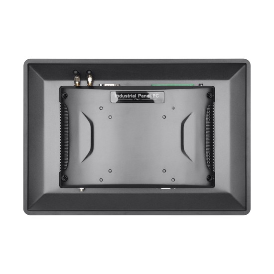 Komputer panelowy – model Conpanel Pro 121-W2 z J6412 CPU | Consteel Electronics