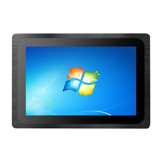 Komputer panelowy – model Conpanel Pro 121-W2 z J6412 CPU | Consteel Electronics