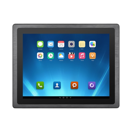 Komputer panelowy 15'' – model Conpanel Pro 150-J6412 | Consteel Electronics