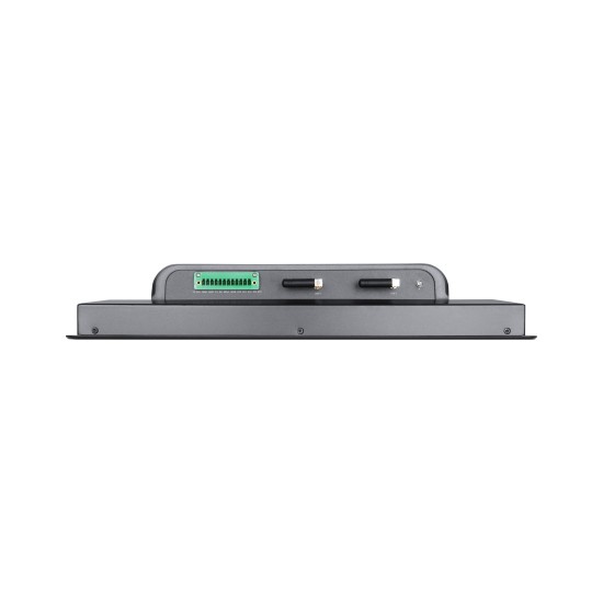 Conpanel Pro 156-W2 – 15.6'' komputer panelowy z ekranem dotykowym, IP65 i procesorem J6412 | Consteel Electronics