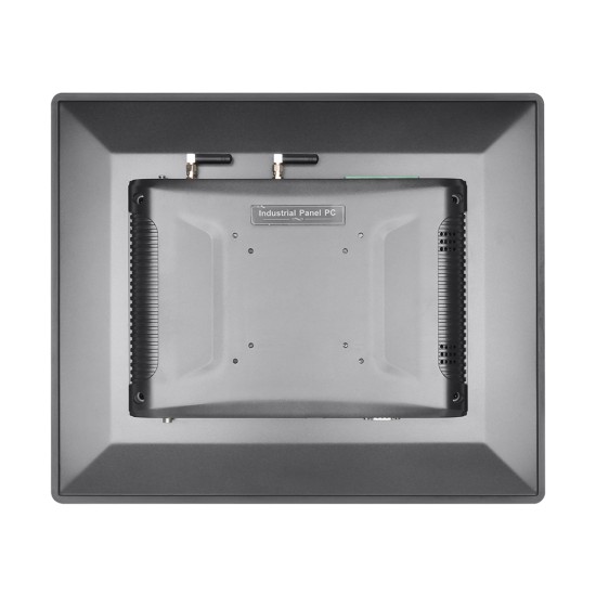 Conpanel Pro 170-W2 – 17'' komputer panelowy z ekranem dotykowym, IP65 i procesorem J6412 | Consteel Electronics