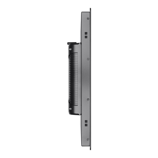 Conpanel Pro 170-W2 – 17'' komputer panelowy z ekranem dotykowym, IP65 i procesorem J6412 | Consteel Electronics