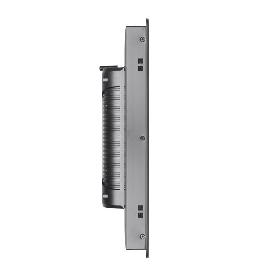 Conpanel Pro 173-W2 – 17.3'' komputer panelowy z ekranem dotykowym, IP65 i procesorem J6412 | Consteel Electronics