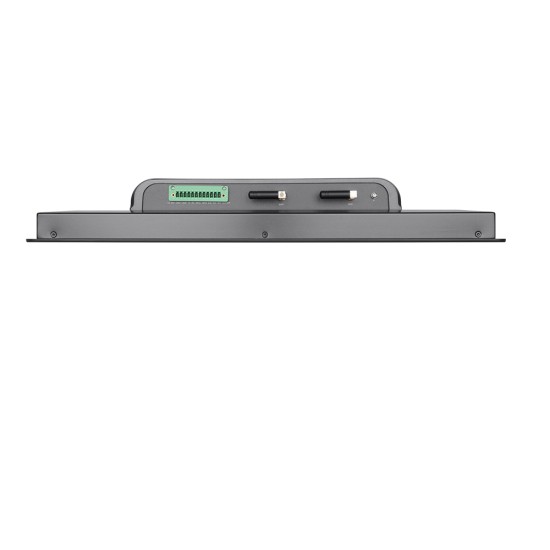 Conpanel Pro 173-W2 – 17.3'' komputer panelowy z ekranem dotykowym, IP65 i procesorem J6412 | Consteel Electronics