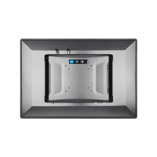 Conpanel Pro 215-W2 – 21.5'' komputer panelowy z ekranem dotykowym, IP65 i procesorem J1900 | Consteel Electronics