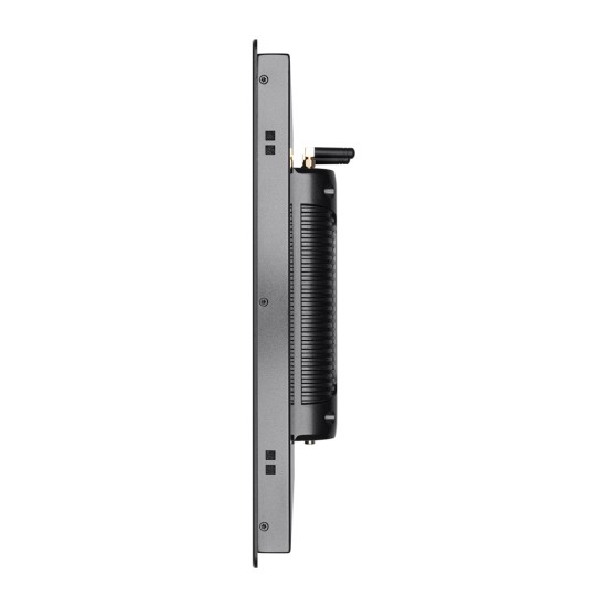 Conpanel Pro 215-W2 – 21.5'' komputer panelowy z ekranem dotykowym, IP65 i procesorem J1900 | Consteel Electronics