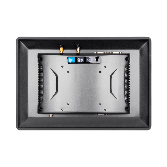 Conpanel Pro 121-W2 – 12.1'' komputer panelowy z ekranem dotykowym, IP65 i procesorem J1900 | Consteel Electronics