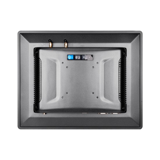 Conpanel Pro 150-W2 – 15'' komputer panelowy z ekranem dotykowym, IP65 i procesorem J1900 | Consteel Electronics