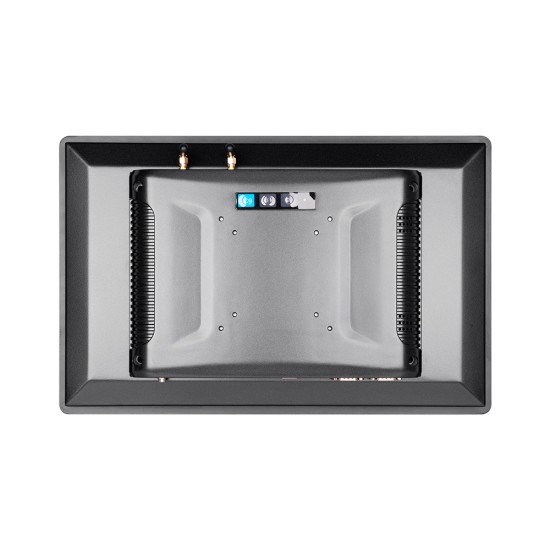 Conpanel Pro 156-W2 – 15.6'' komputer panelowy z ekranem dotykowym, IP65 i procesorem J6412 | Consteel Electronics