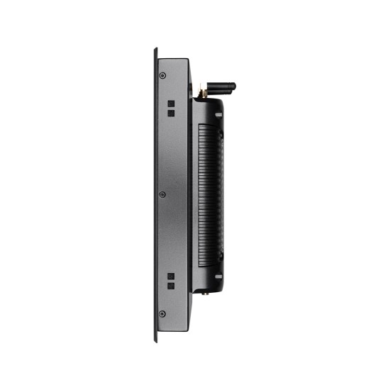 Conpanel Pro 156-W2 – 15.6'' komputer panelowy z ekranem dotykowym, IP65 i procesorem J6412 | Consteel Electronics