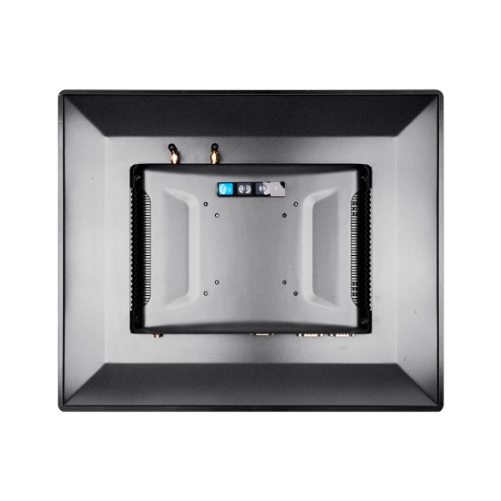 Conpanel Pro 190-W2 – 19'' komputer panelowy z ekranem dotykowym, IP65 i procesorem J6412| Consteel Electronics