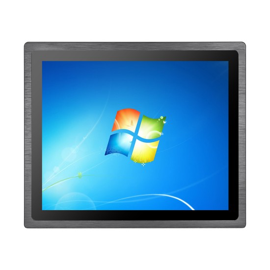 Conpanel Pro 190-W2 – 19'' komputer panelowy z ekranem dotykowym, IP65 i procesorem J6412| Consteel Electronics