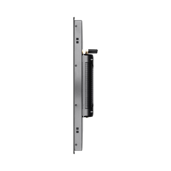 Conpanel Pro 190-W2 – 19'' komputer panelowy z ekranem dotykowym, IP65 i procesorem J6412| Consteel Electronics