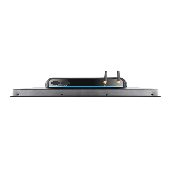 Conpanel Pro 190-W2 – 19'' komputer panelowy z ekranem dotykowym, IP65 i procesorem J6412| Consteel Electronics