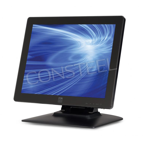 touchscreen monitor elo