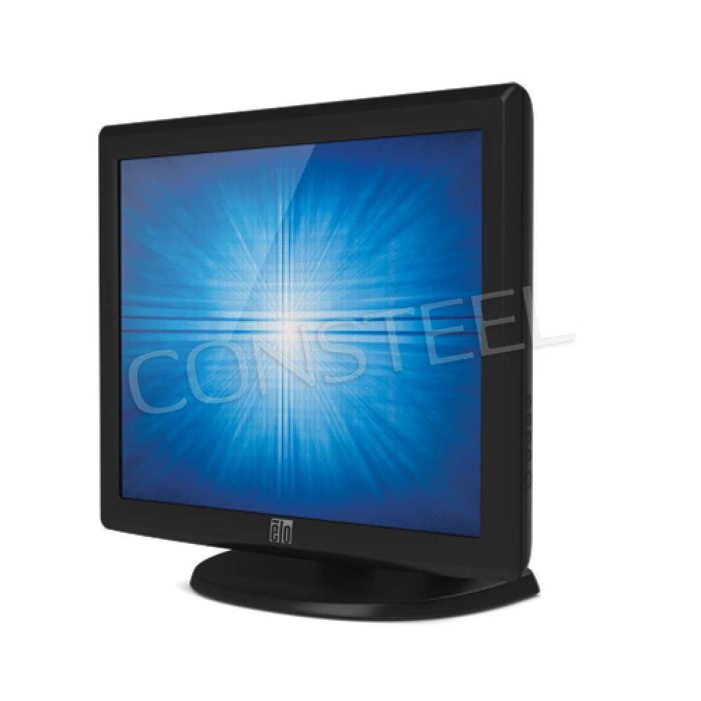 17" Touchscreen Monitor - ELO 1715L