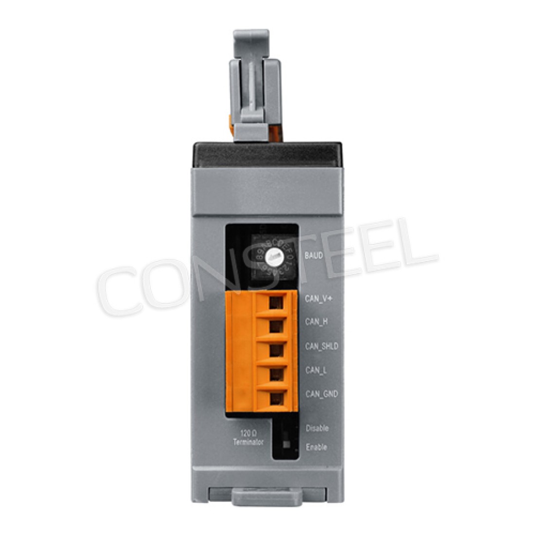 CAN-2015C - CANopen slave module