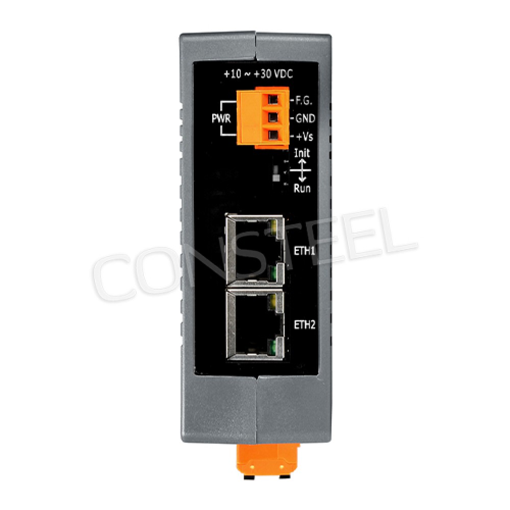 ET-2251 - Ethernet I/O Module