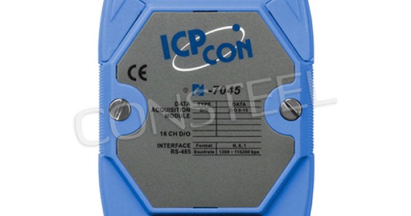 I-7045 - 16-channel Isolated Digital Output Module