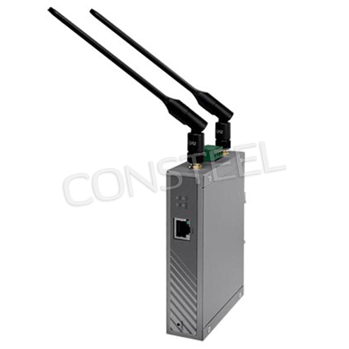 IOP760AM-EU - Ethernet/UART to Wi-Fi Converter