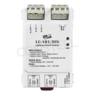LC-101DIN CR