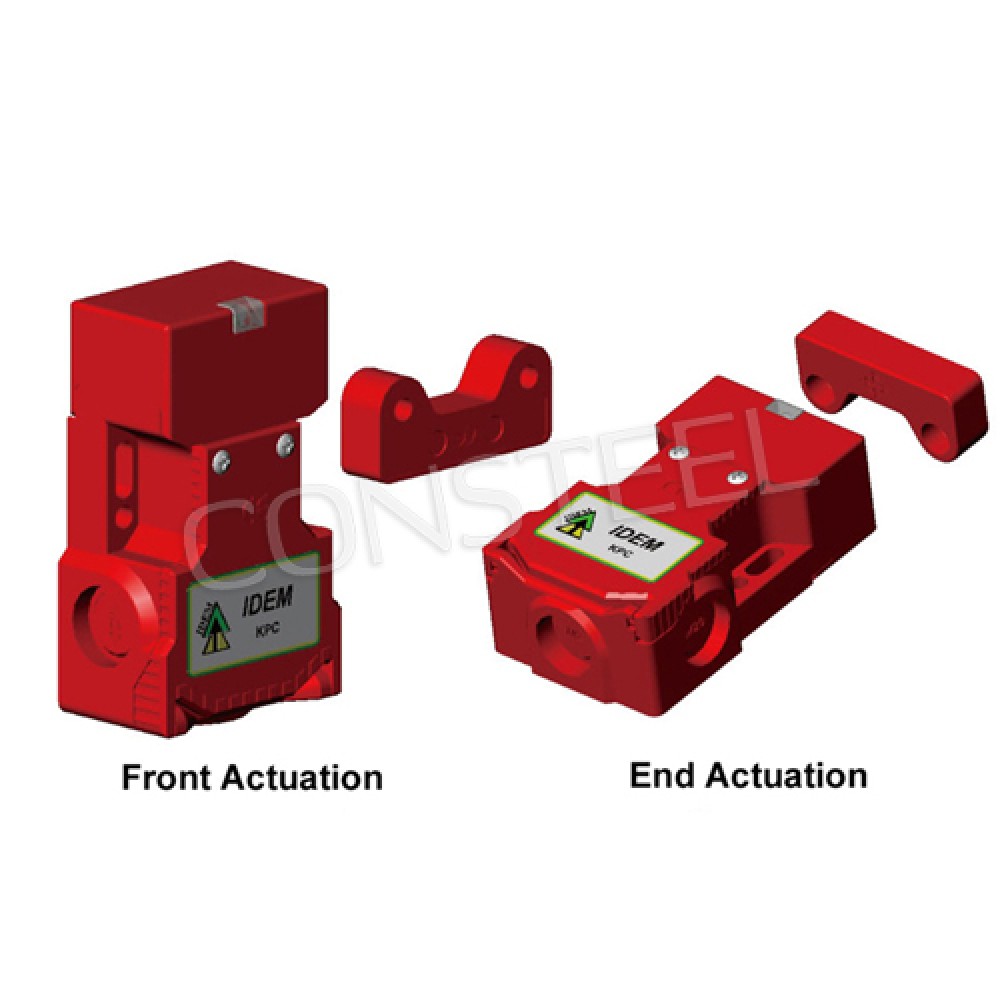 Coded Non Contact IDEM KOBRACODE KPC