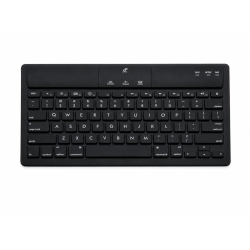 Bezprzewodowa silikonowa klawiatura Bluetooth, 98 klawiszy - SK307-WL Bezprzewodowa silikonowa klawiatura Bluetooth, 98 klawiszy - SK307-WL