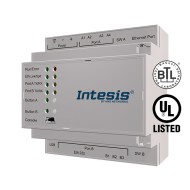 INBACACA004I0000 – Interfejs Bosch VRF do BACnet IP/MSTP dla 4 jednostek