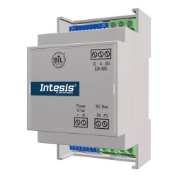 IN485SAM001R000 bramka Samsung NASA BACnet MS/TP Modbus RTU