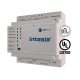 BACnet/IP & MS/TP Client to Modbus TCP/RTU Server – model IN7004851K20000 | Intesis