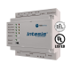 KNX do Modbus/BACnet/ASCII gateway – model IN701KNX3K00000 | Intesis