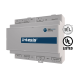 M-Bus, Modbus and pulse inputs gateway – model IN702MEB0600000 | Intesis by HMS