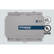 M-Bus, Modbus and pulse inputs gateway – model IN702MEB0600000 | Intesis by HMS