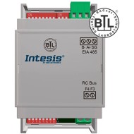 INBACSAM001R100 - Moduł Samsung NASA do BACnet MSTP