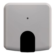 INWFIUNI001I000 – uniwersalna przemysłowa bramka IR Wi-Fi do AC Cloud Control