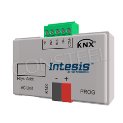 DK-AC-KNX-1I  (INKNXDAI001I100)
