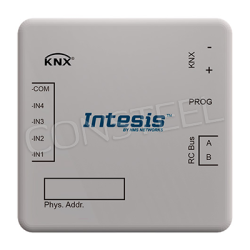 TO-RC-KNX-1I (INKNXTOS001R000)