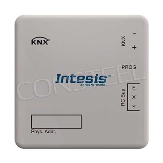 MD-AC-KNX (INKNXMID001I000) EOL